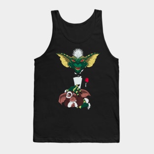 The PunkFather Tank Top